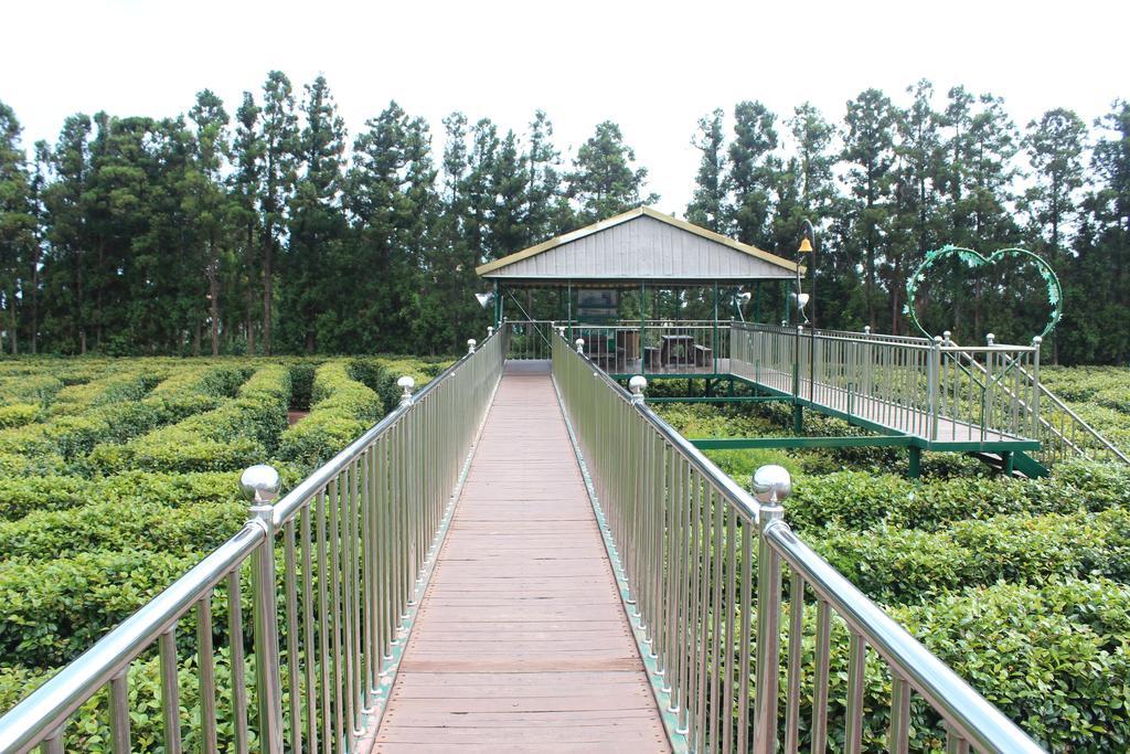 The Seri Resort Seogwipo Quarto foto